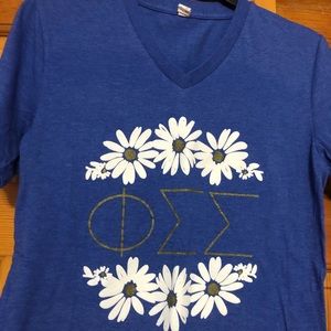 Phi Sigma Sigma Shirt